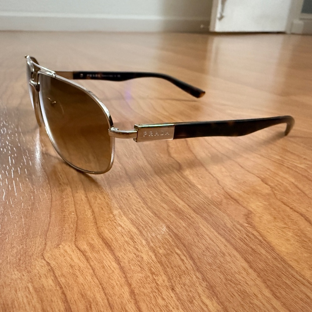 PRADA SPR57N Sunglasses